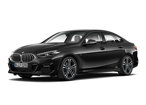bmw 2 series gran coupe f44